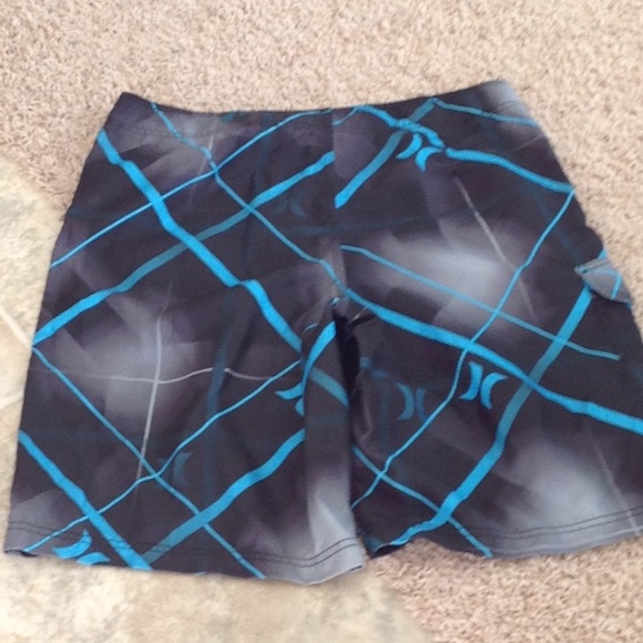 Hurley Board Shorts - Picture 2 of 2